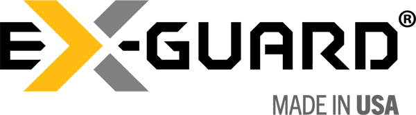 Ex-Guard Grille Guards Logo