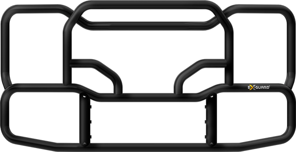 Ex-Guard Grille Guards for Pick-Up Trucks FX Series