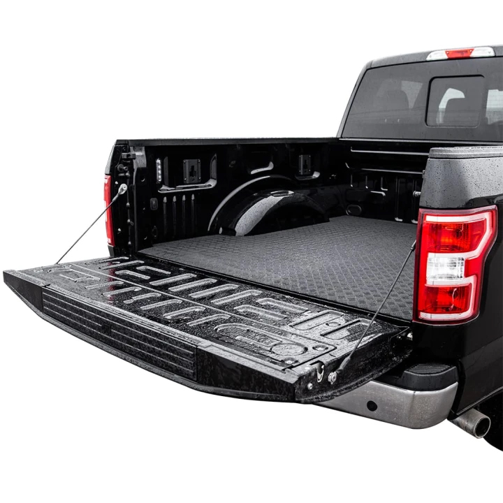 LEGEND Fleet Rubber Mats