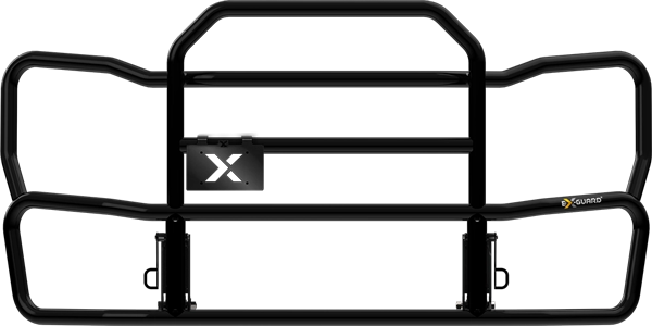 Ex-Guard Grille Guards for Semi-Trucks XG Series
