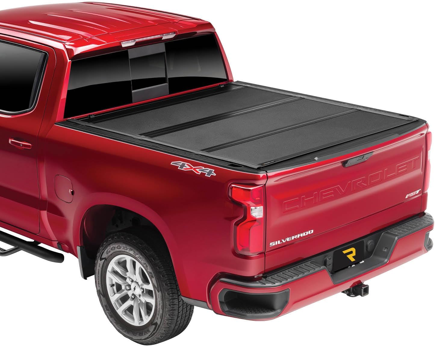 UNDERCOVER Tonneau Covers