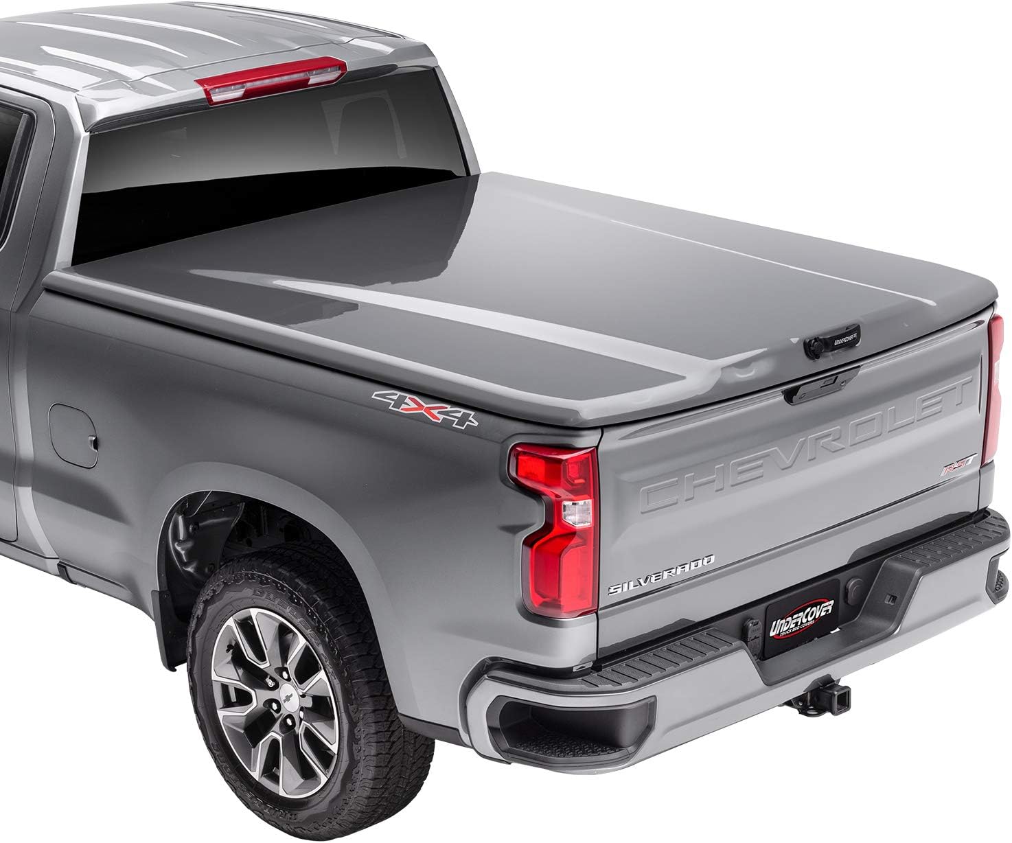UNDERCOVER Tonneau Covers