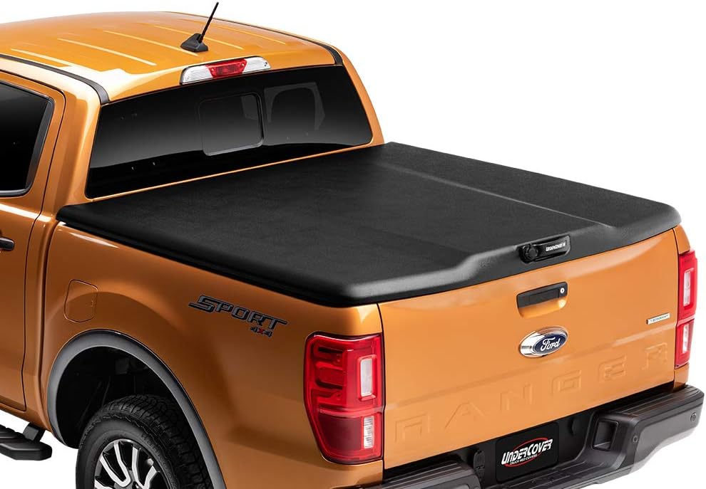 UNDERCOVER Tonneau Covers