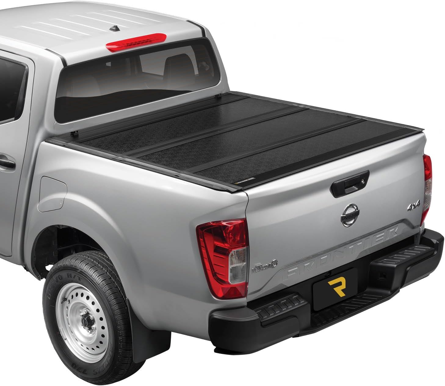 UNDERCOVER Tonneau Covers
