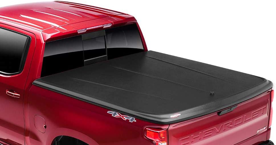UNDERCOVER Tonneau Covers