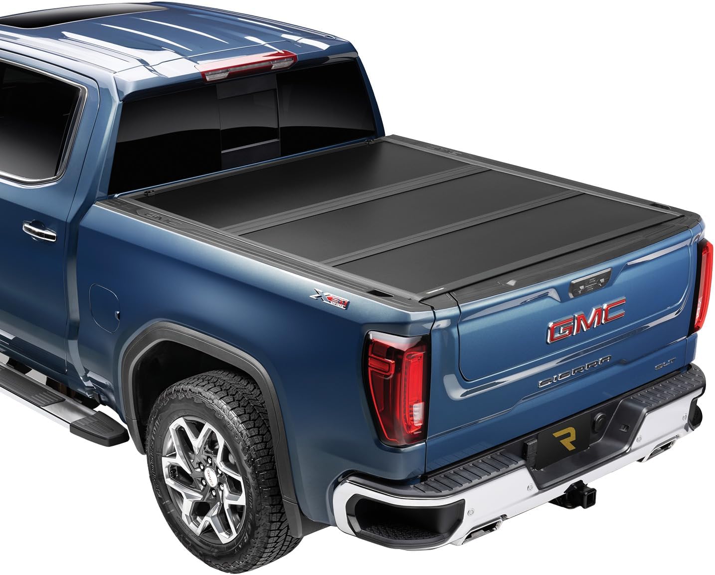 UNDERCOVER Tonneau Covers