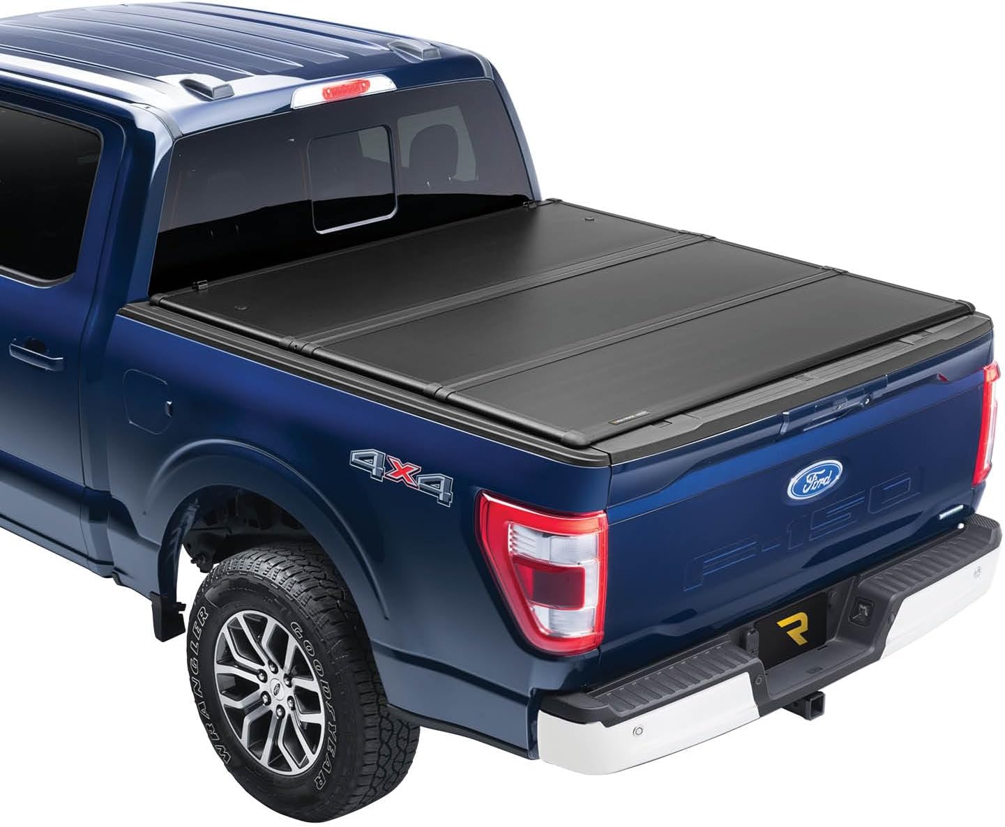 UNDERCOVER Tonneau Covers