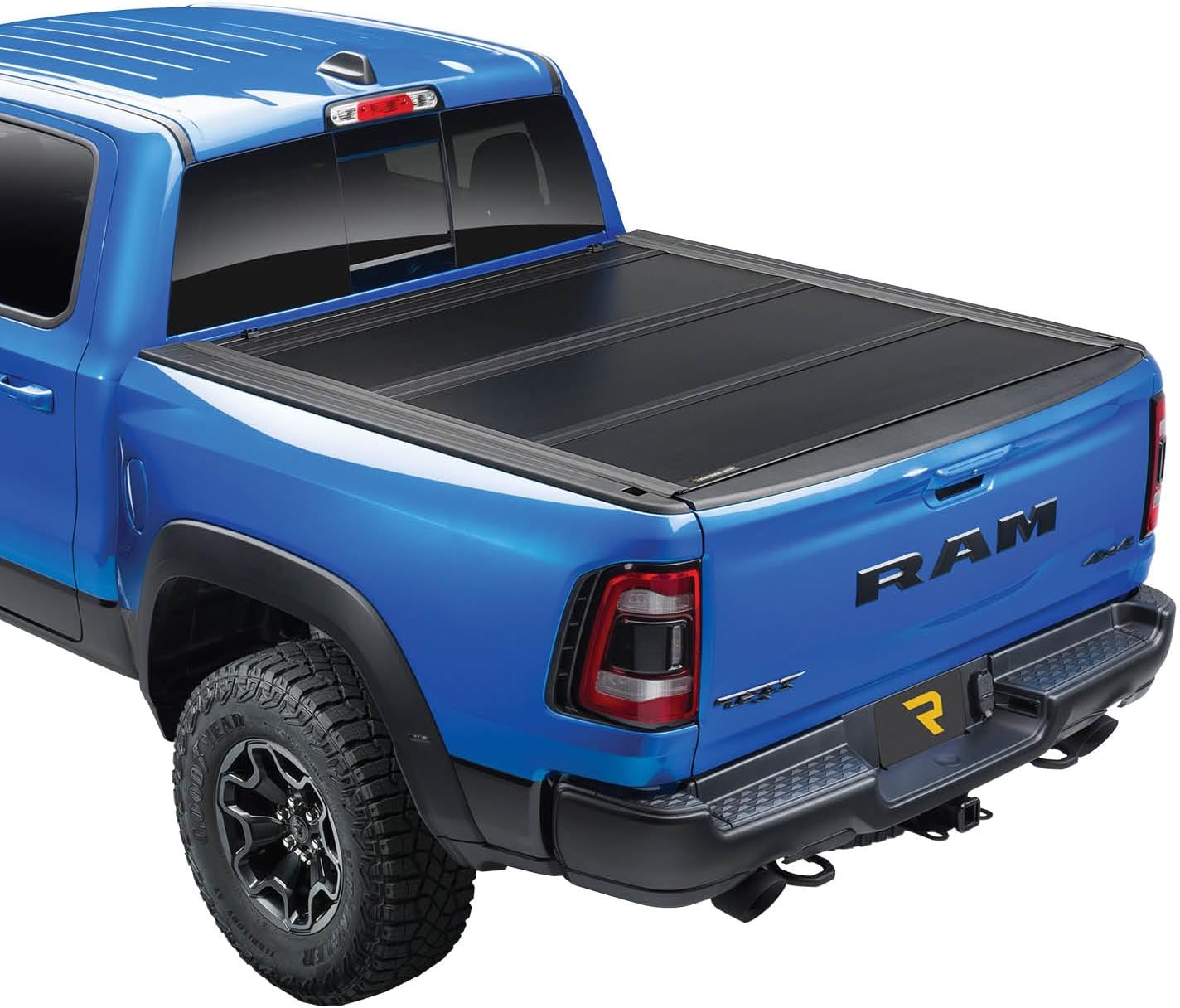 UNDERCOVER Tonneau Covers